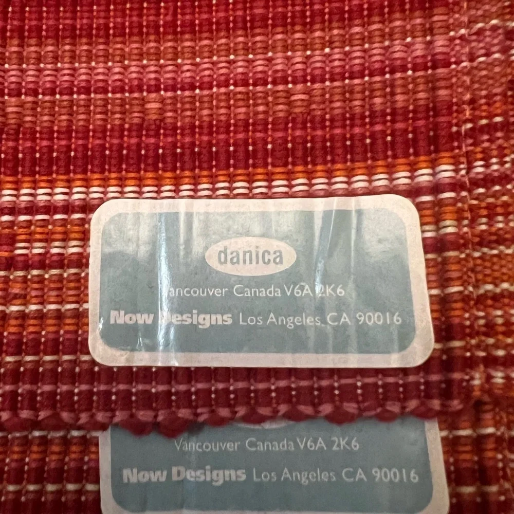 Danica new tags